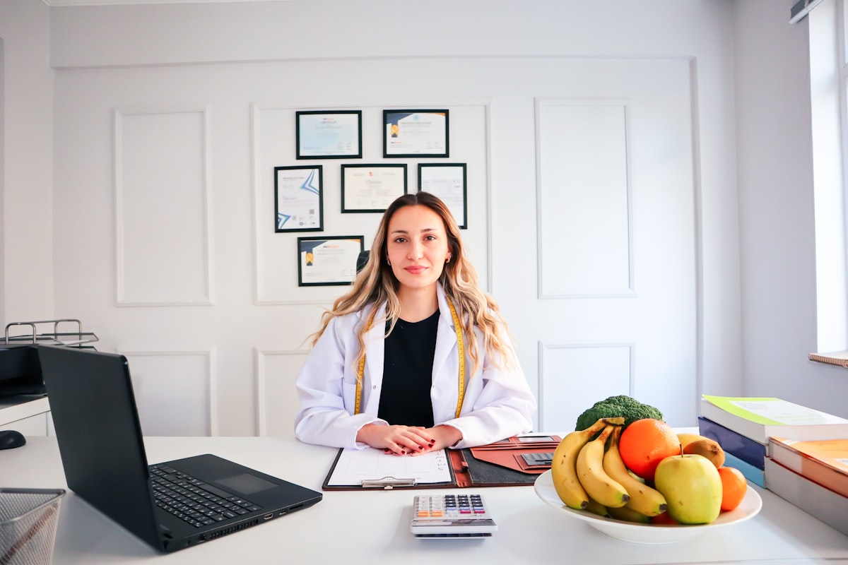 Mese echilibrate: Ghid complet pentru nutriție zilnică